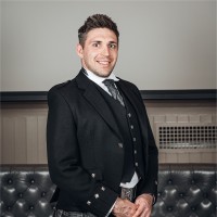 Craig Robertson