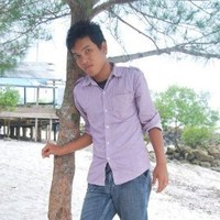 syahril azhary harahap