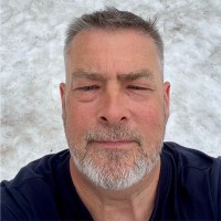Øyvind Stensland
