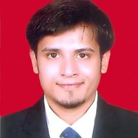Juzer Bharmal