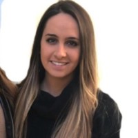 Emily (Gelman) Yobbi