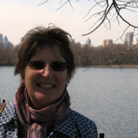 Tina Carver Mead