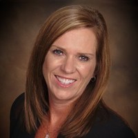 Kathy Rasmussen, SPHR