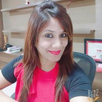 Meenakshi Shrivastava