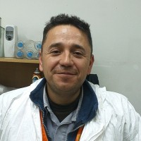 Antonio Jorge Ares