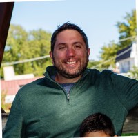 Jeremy Hossack