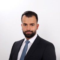 Volkan Demir