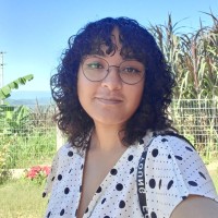 Rebeca Borges