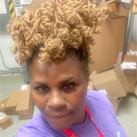 Karlitha Mccain