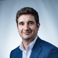 Roberto Llamazares Luque