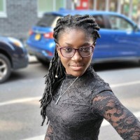 Nancy Osei