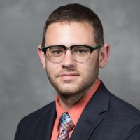 Nathan Patenaude