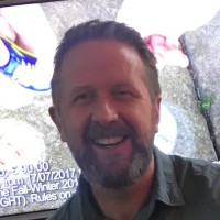 Peter Newham