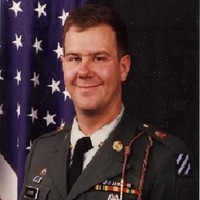 Mark Cross