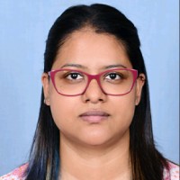 Dilini Samarasekara (She/Her)