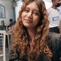Simran Pradhan