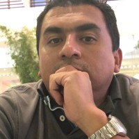 PhD (c), Mgtr, Ing. José Gerardo Becerra Carrión