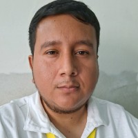 Jordi Andrei Sánchez Rojas