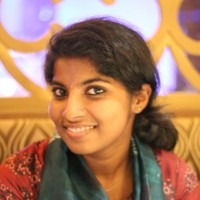 Akshatha M K