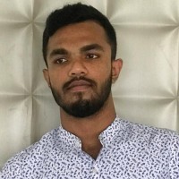 Azhar Yoosuf