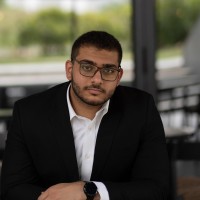 Ahmed Saeed