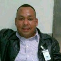 Rafael Montes Londoño