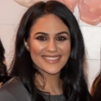 Anita Audish