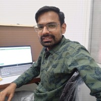 vipul patidar