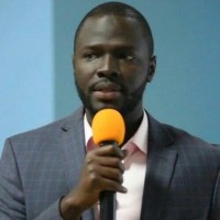 Mamadou DIOP