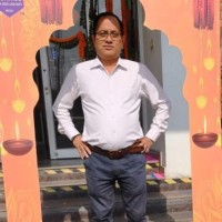 Komal Rawat