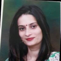 Neha Kewal