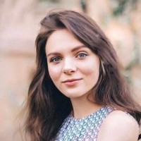 Ekaterina Zeynalova