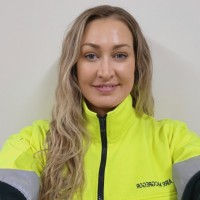 Claire McGregor