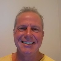 Rodney Nicholson
