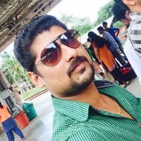 Aby Thomas Varghese