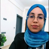 Fatima Ezzahrae EL IFRANI