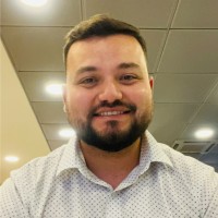 Israel Navarrete Farias