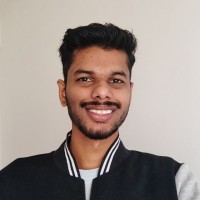Krishnadas K P