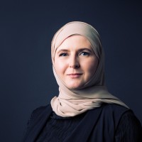 Justyna Szmukier-Adane