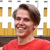 Benjamin Vinnerholt