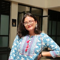 Bhavika Jangid