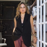 Nicole Fisher