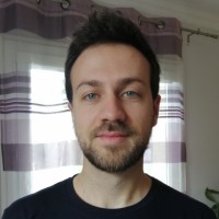 Michael Arnaud