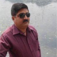 Sanjeev Kapil