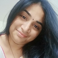 pavani Reddy