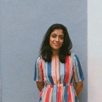 Harshida S P