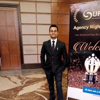 Salam Sheikh