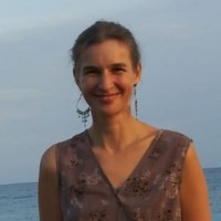 Tina Orth