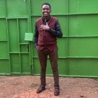 Samuel Benson Gichuhi