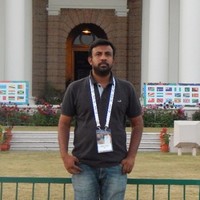 Dr. Sangeeth Thekkan